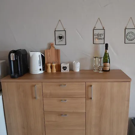 Gastezimmer Lea Apartment