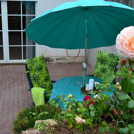 Apartment Gastezimmer Lea Dietrichingen