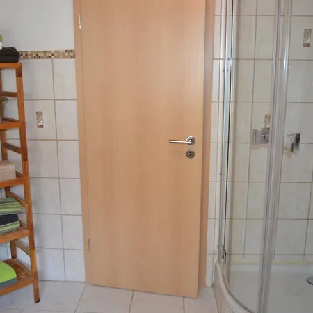 Gastezimmer Lea Apartment
