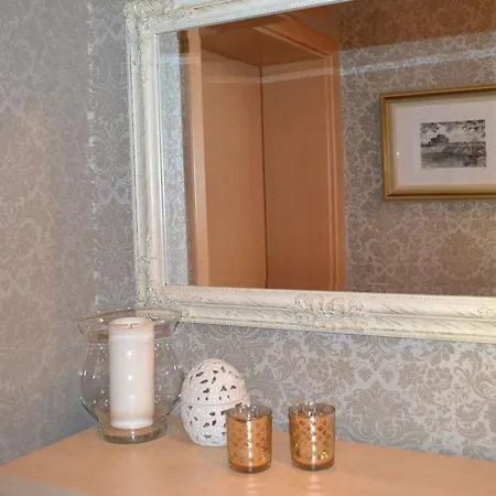 Apartment Gastezimmer Lea Dietrichingen